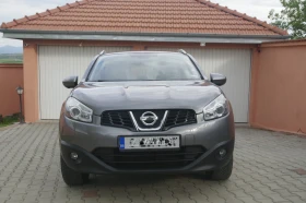 Обява за продажба на Nissan Qashqai ~15 300 лв. - изображение 1