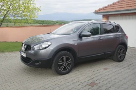 Обява за продажба на Nissan Qashqai ~15 300 лв. - изображение 3