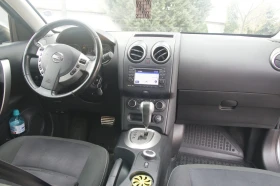 Обява за продажба на Nissan Qashqai ~15 300 лв. - изображение 7