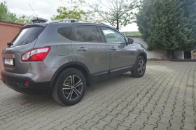 Обява за продажба на Nissan Qashqai ~15 300 лв. - изображение 5