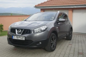 Обява за продажба на Nissan Qashqai ~15 300 лв. - изображение 2