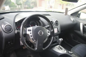 Обява за продажба на Nissan Qashqai ~15 300 лв. - изображение 9