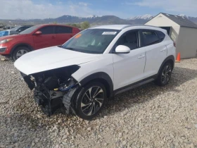 Hyundai Tucson 2.4 LIMITED 4x4 - 15500 лв. - 49392515 4