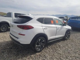 Hyundai Tucson 2.4 LIMITED 4x4 - 15500 лв. - 49392515 3