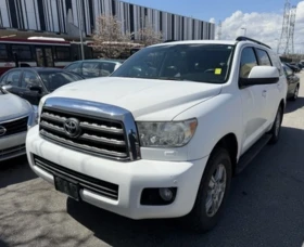  Toyota Sequoia