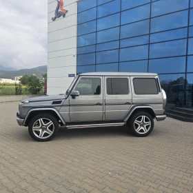 Mercedes-Benz G 350 | Mobile.bg    6