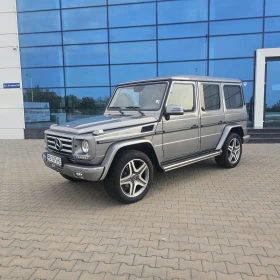 Mercedes-Benz G 350 | Mobile.bg    2