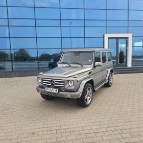     Mercedes-Benz G 350