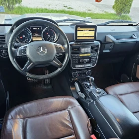 Mercedes-Benz G 350 | Mobile.bg    9