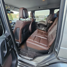 Mercedes-Benz G 350 | Mobile.bg    8