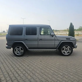 Mercedes-Benz G 350 | Mobile.bg    3