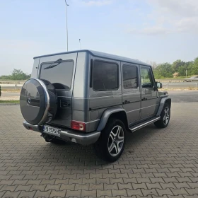 Mercedes-Benz G 350 | Mobile.bg    5