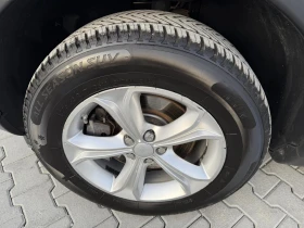 Land Rover Discovery 2.0TD4 - 27900 лв. - 52762523 9