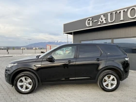 Land Rover Discovery 2.0TD4 - 27900 лв. - 52762523 8