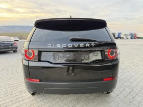 Land Rover Discovery 2.0TD4 - 27900 лв. - 52762523 6