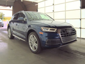 Audi Q5 PRESTIGE * Matrix* Bang&Olufsen* 360* *  | Mobile.bg    3