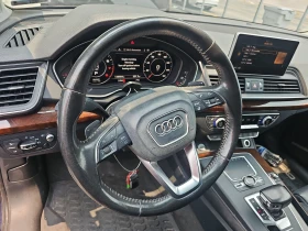 Audi Q5 PRESTIGE * Matrix* Bang&Olufsen* 360* *  | Mobile.bg    10