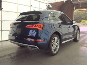 Audi Q5 PRESTIGE * Matrix* Bang&Olufsen* 360* *  | Mobile.bg    4