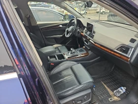 Audi Q5 PRESTIGE * Matrix* Bang&Olufsen* 360* *  | Mobile.bg    13