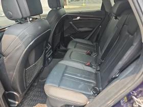 Audi Q5 PRESTIGE * Matrix* Bang&Olufsen* 360* *  | Mobile.bg    14