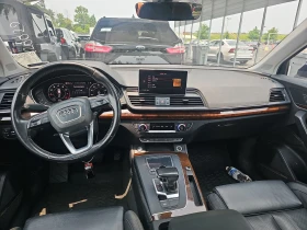 Audi Q5 PRESTIGE * Matrix* Bang&Olufsen* 360* *  | Mobile.bg    9