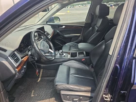 Audi Q5 PRESTIGE * Matrix* Bang&Olufsen* 360* *  | Mobile.bg    8