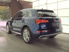 Audi Q5 PRESTIGE * Matrix* Bang&Olufsen* 360* *  | Mobile.bg    6