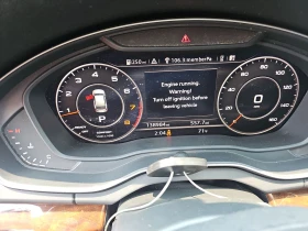 Audi Q5 PRESTIGE * Matrix* Bang&Olufsen* 360* *  | Mobile.bg    11