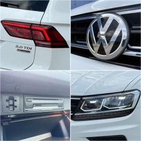VW Tiguan 2.0TDI 190../4MOTION/157 000./.. | Mobile.bg    11