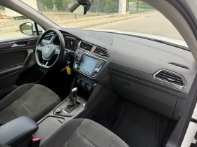 VW Tiguan 2.0TDI 190../4MOTION/157 000./.. | Mobile.bg    8