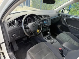 VW Tiguan 2.0TDI 190../4MOTION/157 000./.. | Mobile.bg    5