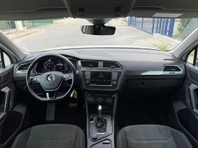 VW Tiguan 2.0TDI 190../4MOTION/157 000./.. | Mobile.bg    7