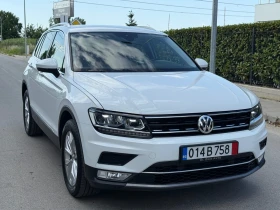 VW Tiguan 2.0TDI 190../4MOTION/157 000./.. | Mobile.bg    2