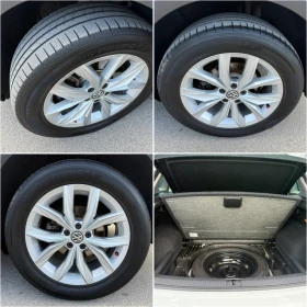 VW Tiguan 2.0TDI 190../4MOTION/157 000./.. | Mobile.bg    17