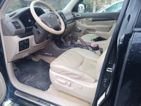 Lexus GX 470 GX470  V8 | Mobile.bg    5