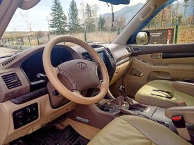 Lexus GX 470 GX470  V8 | Mobile.bg    7