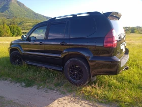 Lexus GX 470 GX470  V8 | Mobile.bg    4