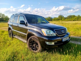  Lexus GX 470