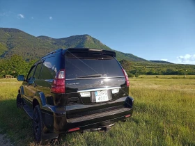 Lexus GX 470 GX470  V8 | Mobile.bg    2