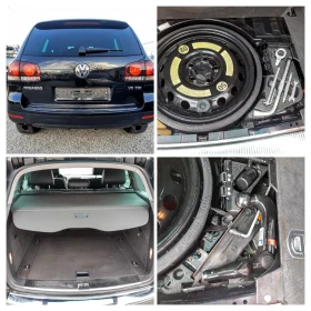 VW Touareg - 13500 лв. - 30014502 3
