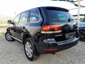 VW Touareg - 13500 лв. - 30014502 4