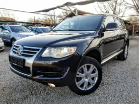 VW Touareg - 13500 лв. - 30014502 5