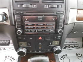 VW Touareg - 13500 лв. - 30014502 10
