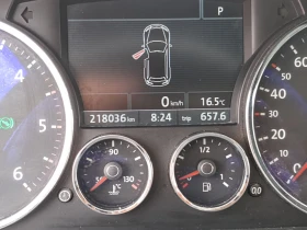 VW Touareg - 13500 лв. - 30014502 13