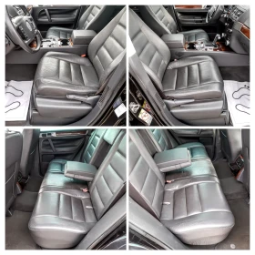 VW Touareg - 13500 лв. - 30014502 9