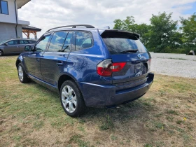 BMW X3 3.0TDI   | Mobile.bg    4