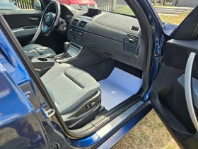 BMW X3 3.0TDI   | Mobile.bg    10
