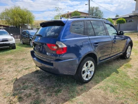 BMW X3 3.0TDI   | Mobile.bg    3