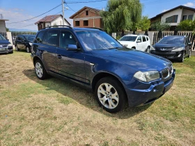 BMW X3 3.0TDI   | Mobile.bg    2