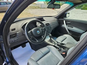 BMW X3 3.0TDI   | Mobile.bg    6